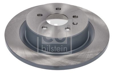Bremžu diski FEBI BILSTEIN 198758