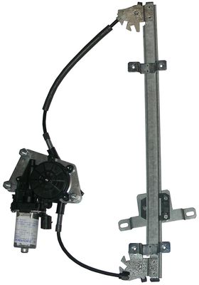 Стеклоподъемник VALEO 850531