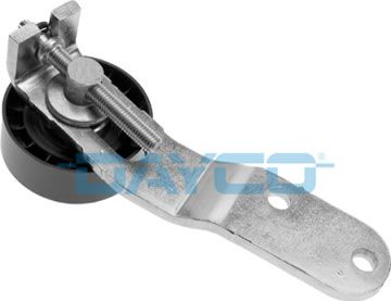 Siksnas spriegotājs, Ķīļsiksna DAYCO APV2068