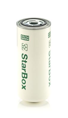 Filtrs, Saspiestā gaisa aprīkojums MANN-FILTER LB 962/22