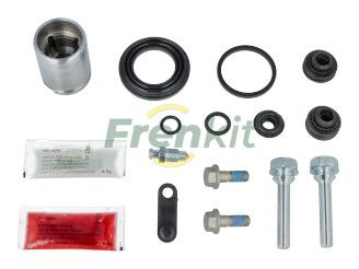 Ремкомплект, тормозной суппорт FRENKIT 736091