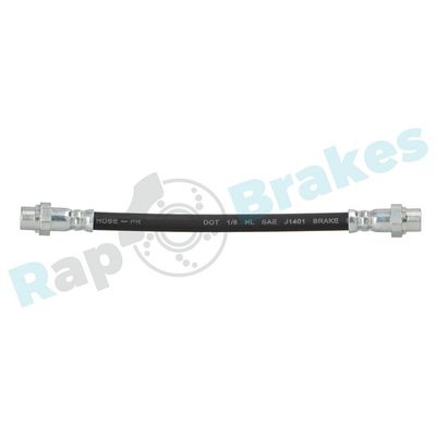 Тормозной шланг RAP BRAKES R-H0848
