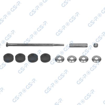 Stiepnis/Atsaite, Stabilizators GSP S050998
