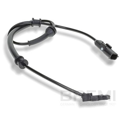 Датчик, частота вращения колеса BREMI 51452