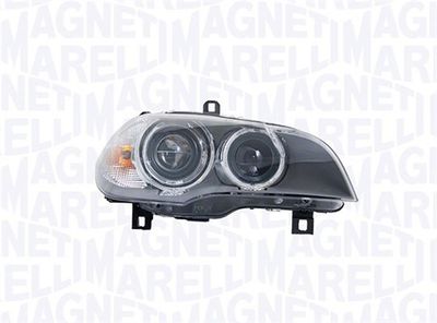Pamatlukturis MAGNETI MARELLI 710815090046