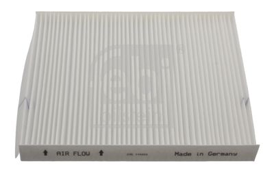 Фильтр, воздух во внутренном пространстве FEBI BILSTEIN 36283