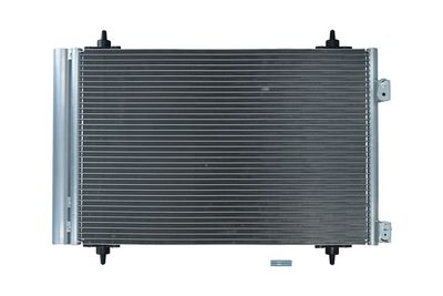 Конденсатор, кондиционер KAMOKA 7800214