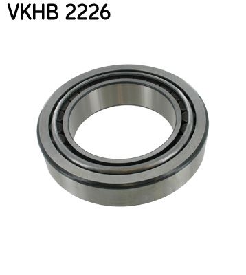 Riteņa rumbas gultnis SKF VKHB 2226