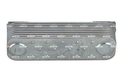 Eļļas radiators, Motoreļļa NRF 31039
