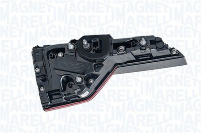 Задний фонарь MAGNETI MARELLI 714081510121