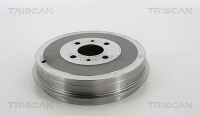 Тормозной барабан TRISCAN 812 010 217