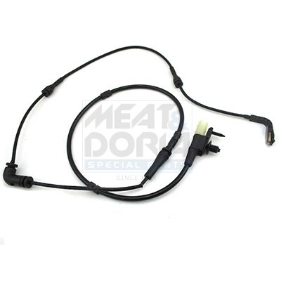 Indikators, Bremžu uzliku nodilums MEAT & DORIA 212146