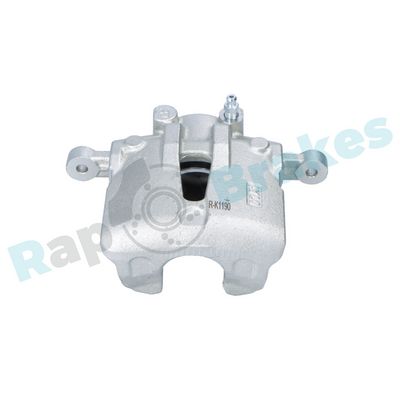 Тормозной суппорт RAP BRAKES R-K1190