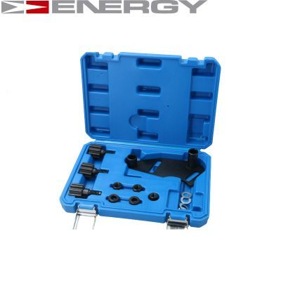 ENERGY NE00963 Montāžas instrumentu komplekts, sadales