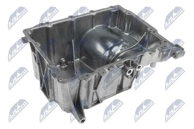 Eļļas vācele NTY BMO-FR-012