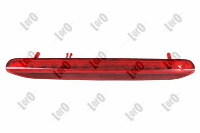 Дополнительный фонарь сигнал торможения ABAKUS 048-05-870D