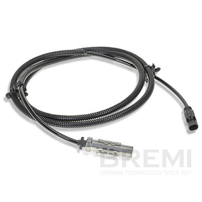 Датчик, частота вращения колеса BREMI 51606