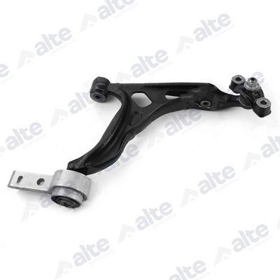 Wahacz MAZDA 6 Hatchback (GH)    [08/07-07/13] ALTE AUTOMOTIVE 94780AL
