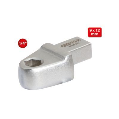 Ieliekams uzgaļu turētājs, Dinamometriskā atslēga KS TOOLS 516.2005