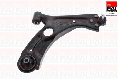 Neatkarīgās balstiekārtas svira, Riteņa piekare FAI AutoParts SS8897