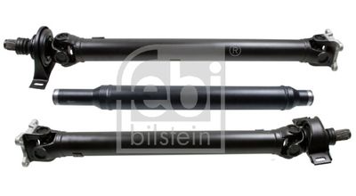 kardaan, sillaajam FEBI BILSTEIN 174108