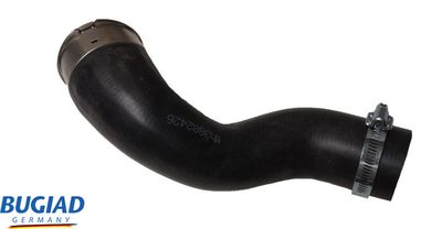 Pūtes sistēmas gaisa caurule BUGIAD 82426