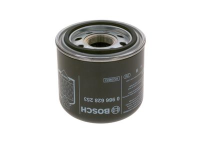 Патрон осушителя воздуха, пневматическая система BOSCH 0 986 628 253