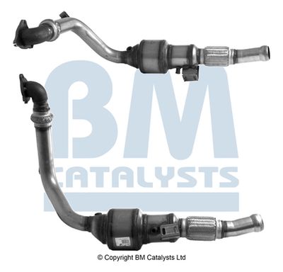 Katalizators BM CATALYSTS BM80518H