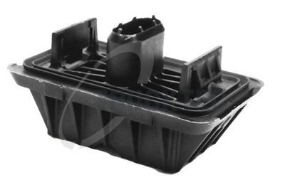 TRUCKTEC AUTOMOTIVE 0863012 Stiprinājums, Domkrats