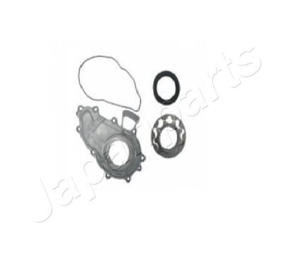 Zobratu komplekts, Eļļas sūknis JAPANPARTS GK-TY06