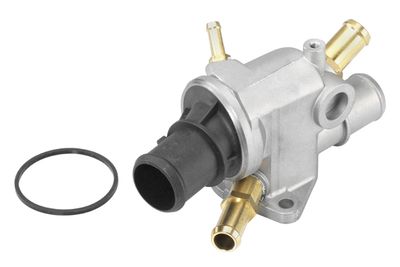 Termostats, Dzesēšanas šķidrums BorgWarner (Wahler) 410994.88D