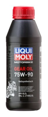 Transmisijas eļļa LIQUI MOLY 1516