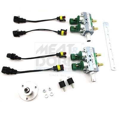 Sprausla MEAT & DORIA 13074