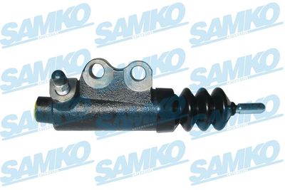 Darba cilindrs, Sajūgs SAMKO M30139