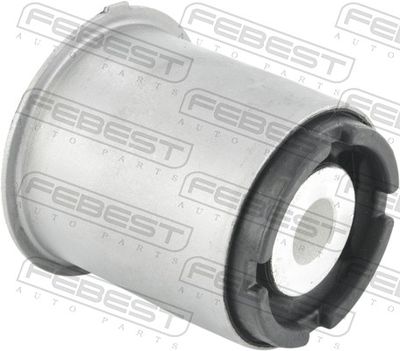 Втулка, балка моста FEBEST HYAB-SFBMF