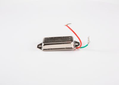 Ģeneratora sprieguma regulators BOSCH 1 986 AE0 012