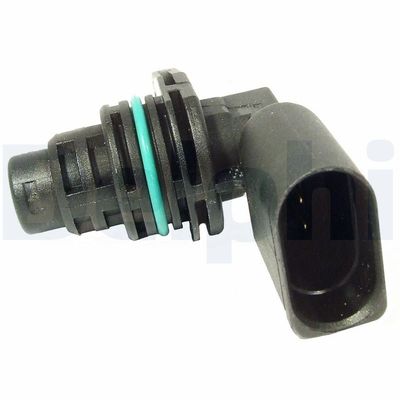 Датчик, положение распределительного вала DELPHI SS10767-12B1