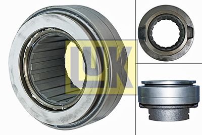 Izspiedējgultnis Schaeffler LuK 500106620