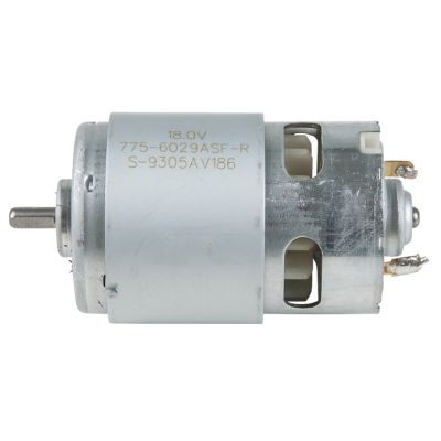 Elektromotors KS TOOLS 515.3555-R006P