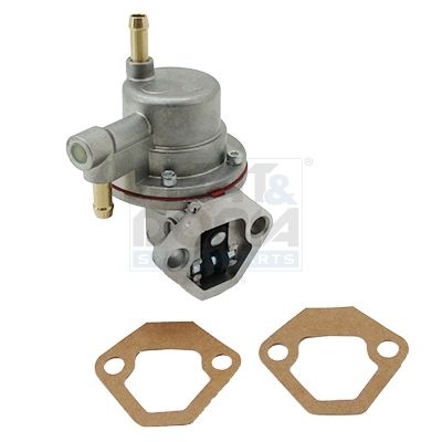 Degvielas sūknis MEAT & DORIA POC698