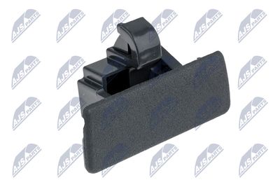 Замок вещевого ящика NTY EZC-FT-062