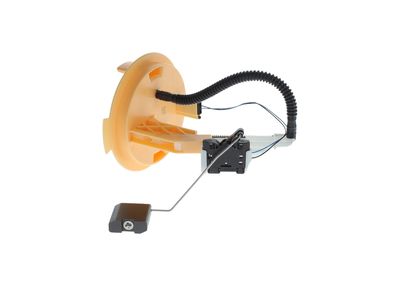 Датчик, запас топлива BOSCH 1 582 881 055