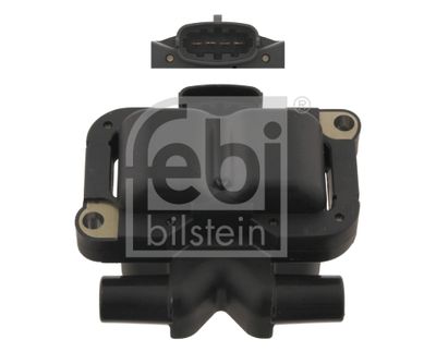 Aizdedzes spole FEBI BILSTEIN 28549