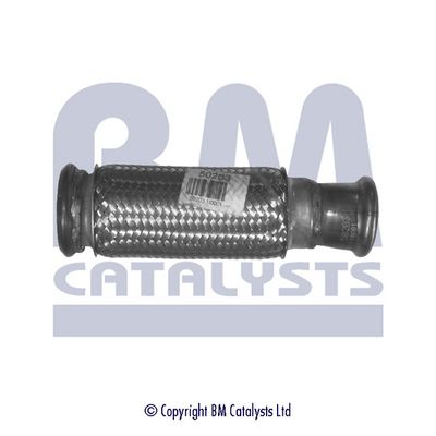 Izplūdes caurule BM CATALYSTS BM50203
