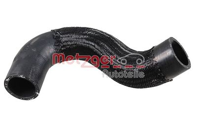 Radiatora cauruļvads METZGER 2421631