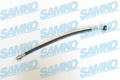 Тормозной шланг SAMKO 6T48480