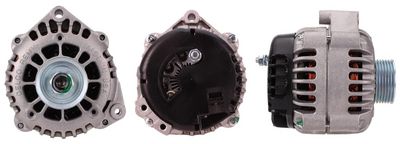 Ģenerators LUCAS LRA01605