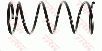 Balstiekārtas atspere TRW JCS756