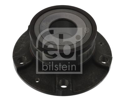 Rattalaagrikomplekt FEBI BILSTEIN 38550