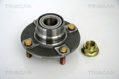 Комплект подшипника ступицы колеса TRISCAN 853 043 212